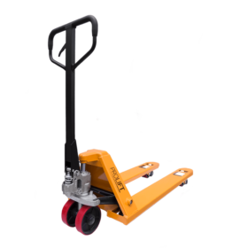 Гидравлическая тележка PROLIFT AC30 (полиуретан) - 1