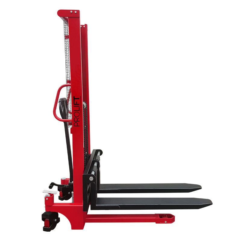 Ручной штабелер PROLIFT SDF 1016 - 4