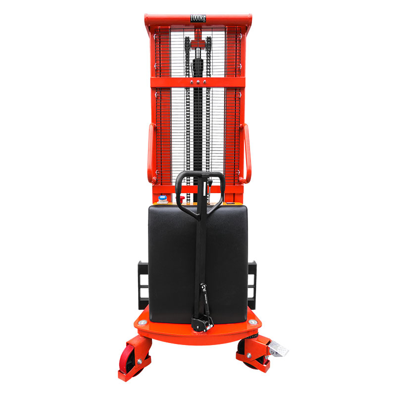 ruchnoy-shtabeler-spn-6 Электрический штабелер PROLIFT SPN 1020 - 5