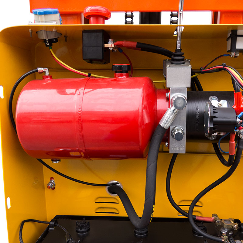 ruchnoy-shtabeler-spn-9 Электрический штабелер PROLIFT SPN 1020 - 6