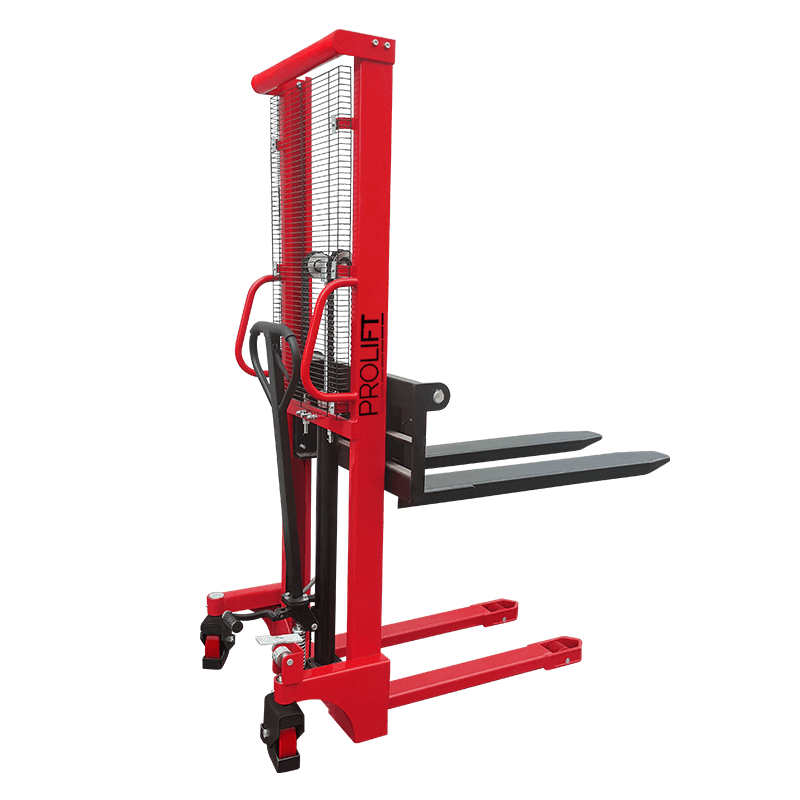 Ручной штабелер PROLIFT SDF 1016 - 1