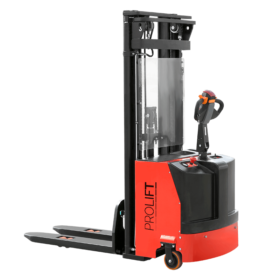 Самоходный штабелер PROLIFT SDR 1556 li-ion - 1