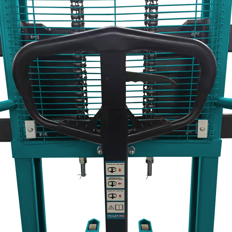 Ручной штабелер PROLIFT PRO TRV 1516 - 2