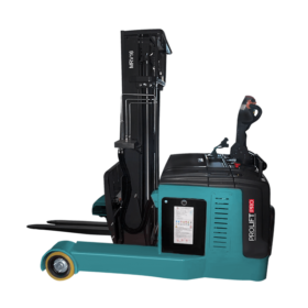 Штабелер с выдвижной мачтой PROLIFT PRO MRV1640 li-ion - 1