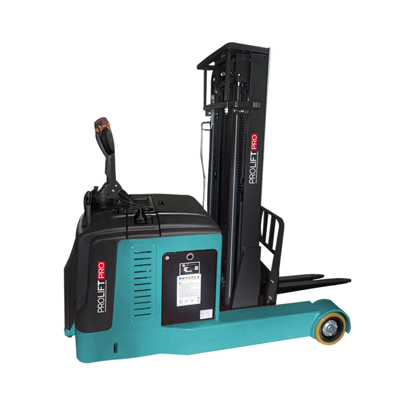 mrv-16-1 Штабелер с выдвижной мачтой PROLIFT PRO MRV 1650 - 3