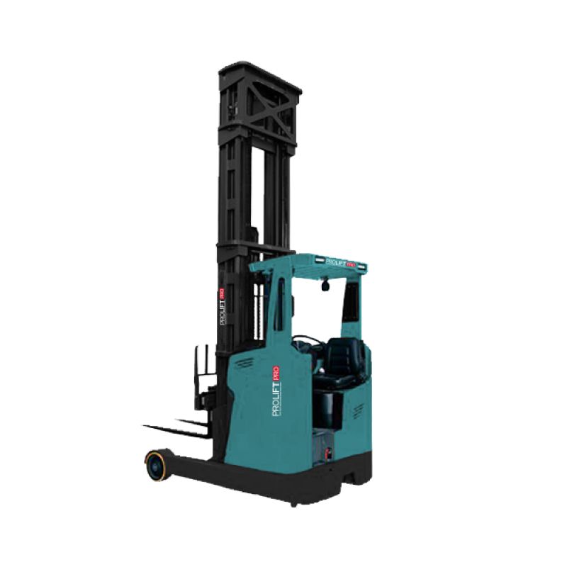 Ричтрак PROLIFT PRO RV 20110 li-ion - 4