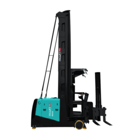 Узкопроходный штабелер PROLIFT PRO RVX 1675 - 1