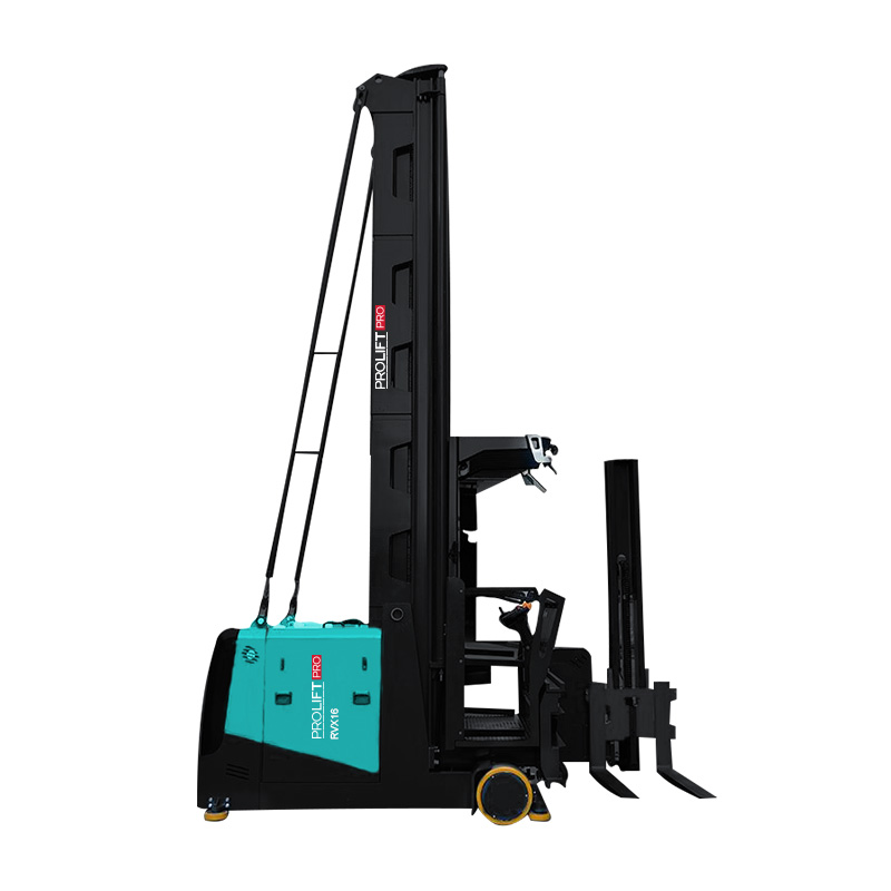 rvx Узкопроходный штабелер PROLIFT PRO RVX 16117 - 2