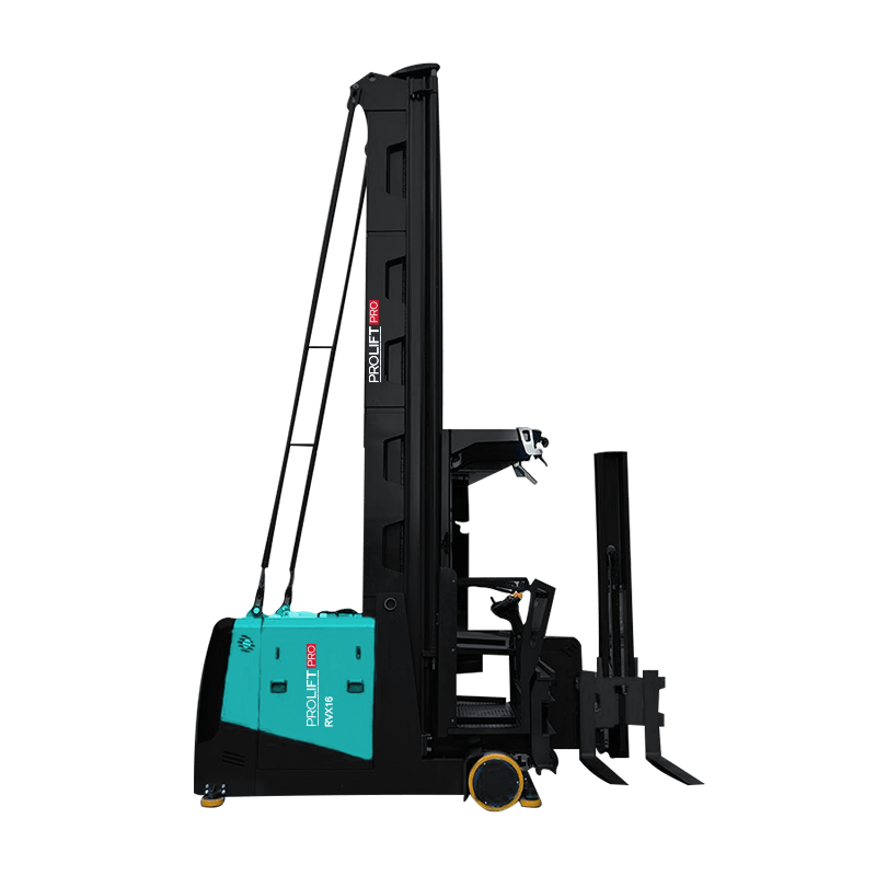 rvx Узкопроходный штабелер PROLIFT PRO RVX 16117 - 1