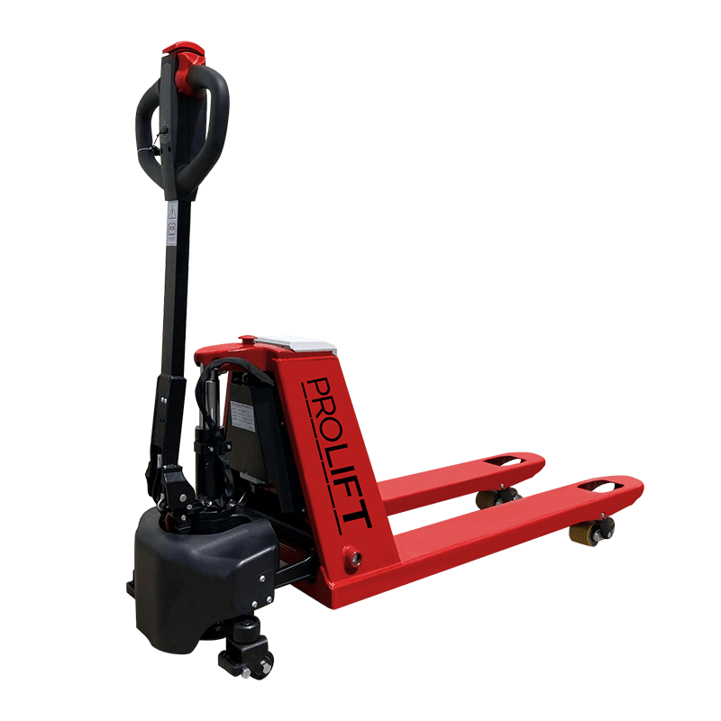 Самоходная тележка PROLIFT SR20L - 8