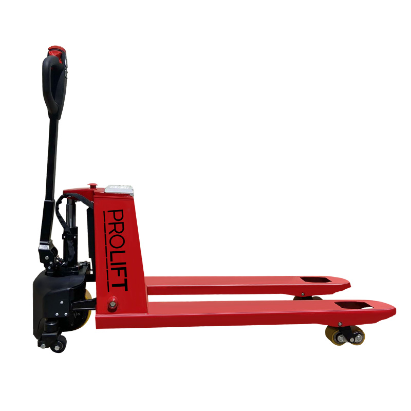 Самоходная тележка PROLIFT SR20L - 3