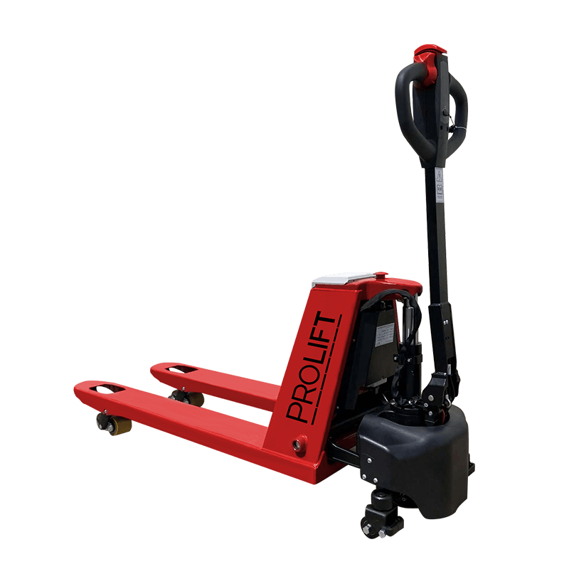 Самоходная тележка PROLIFT SR20L - 1
