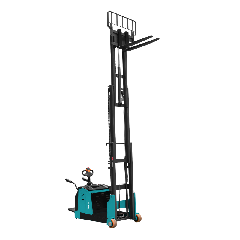 srv-20-card-4 Штабелер с противовесом PROLIFT PRO SRV 2030 li-ion - 2