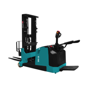 Штабелер с противовесом PROLIFT PRO SRV 2050 li-ion - 1