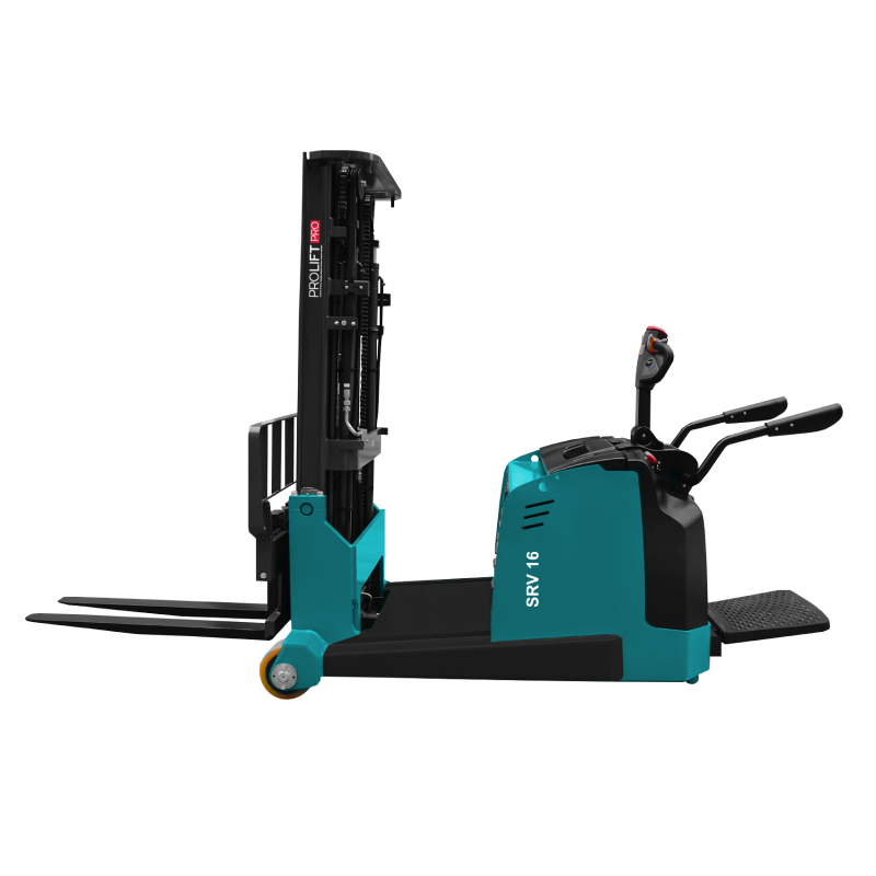 srv-card-2 Штабелер с противовесом PROLIFT PRO SRV 1650 li-ion - 4