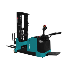 Штабелер с противовесом PROLIFT PRO SRV 1655 li-ion - 1
