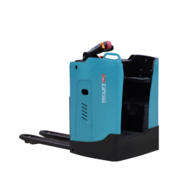 Самоходная тележка с местом оператора сидя PROLIFT PRO DRT25 - 1