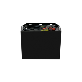 Аккумуляторная батарея 24В 230 Ач Li-ion - 1