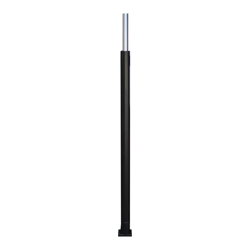 Центральный гидроцилиндр для штабелеров SDR1635/SDK1536 - 1