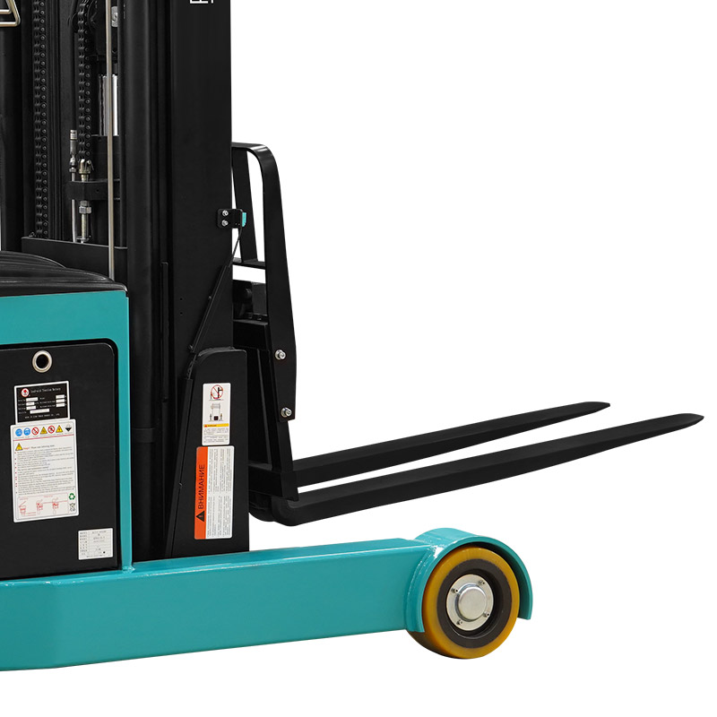 mrv-20-3 Штабелер с выдвижной мачтой PROLIFT PRO MRV 2060 li-ion - 4