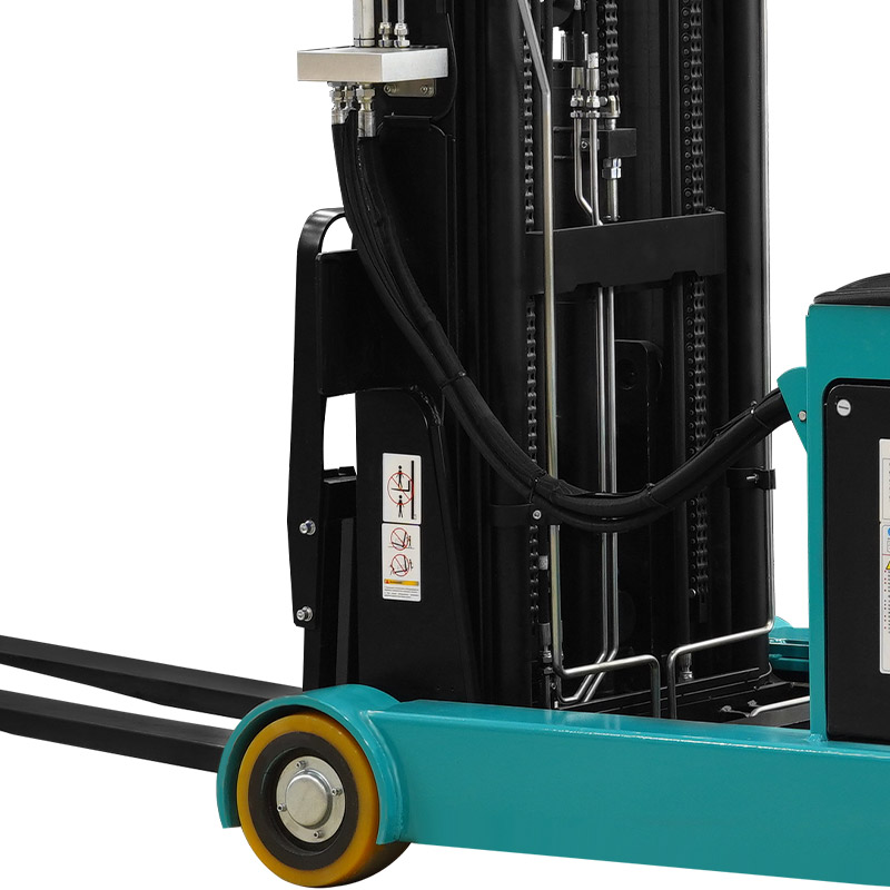 mrv-20-7 Штабелер с выдвижной мачтой PROLIFT PRO MRV 2060 li-ion - 8