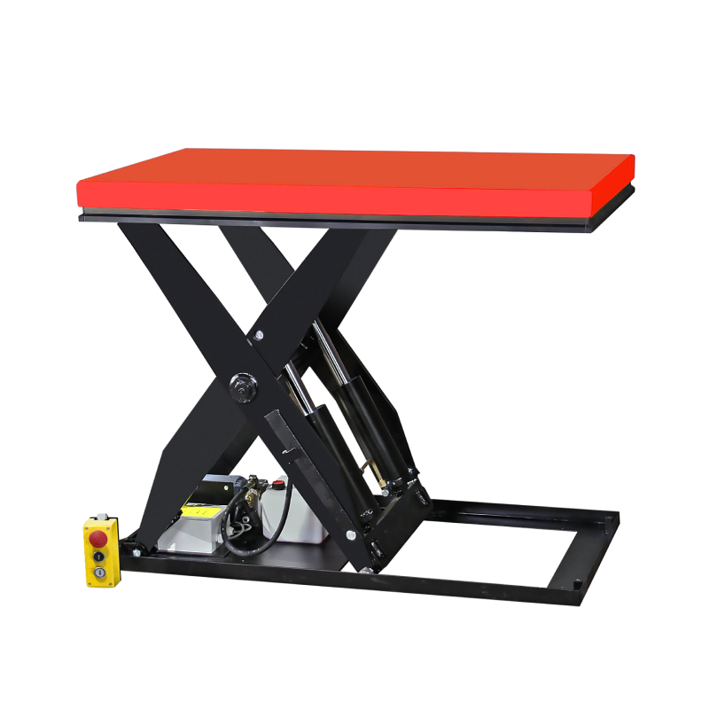 hiw-1-1 Подъемный стол PROLIFT HIW3.0EU - 1