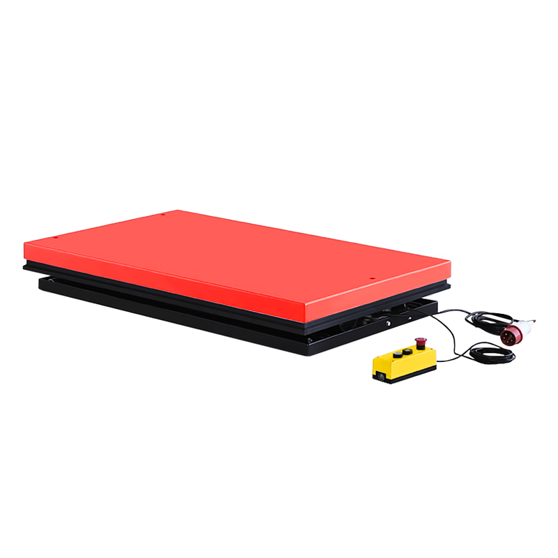 hiw-2 Подъемный стол PROLIFT HIW3.0EU - 5