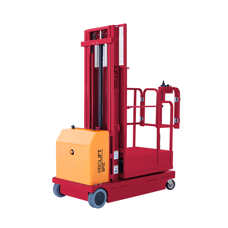Комплектовщик заказов PROLIFT BP3040 - 1