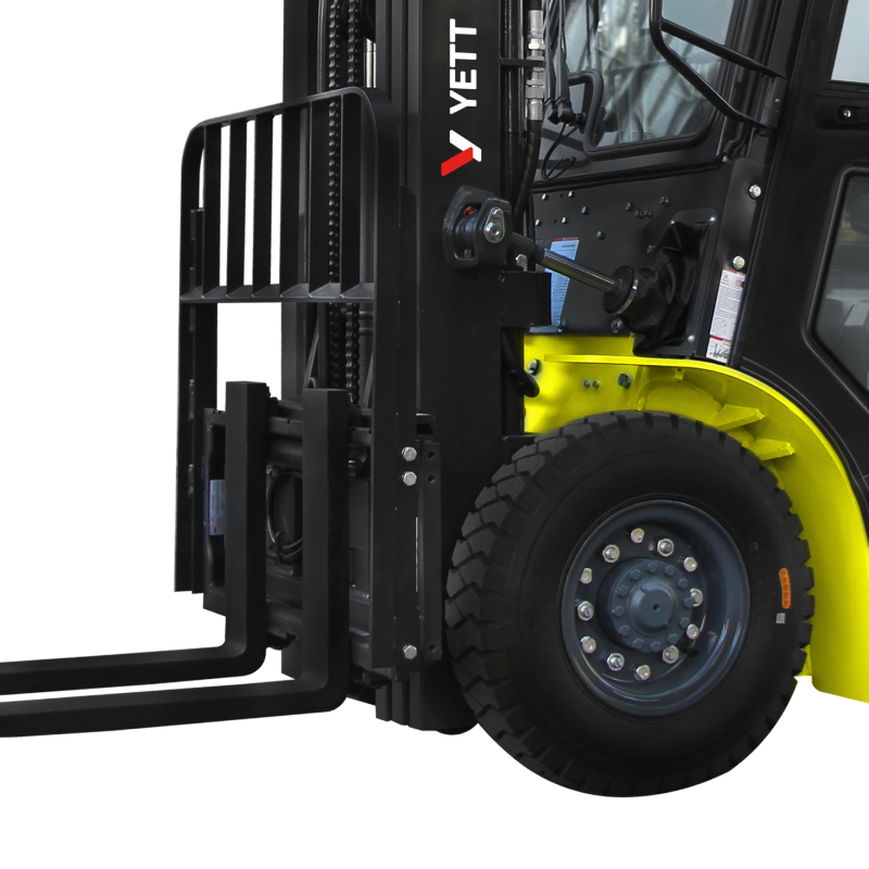 cpcd_k_yett-6 Дизельный погрузчик с кабиной YETT CPCD50-M300-3W-K - 6