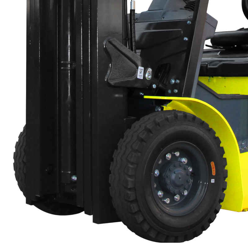 cpd_yett-electric-6 Электрический погрузчик YETT CPD18-A3H4-M-ZSM650-3W - 7