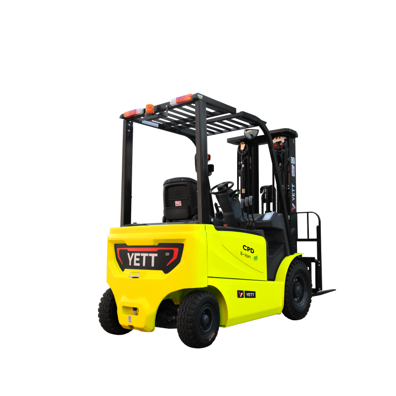 cpd_yett-electric-liion-5 Электрический погрузчик YETT CPD30-A3LIH4-M-M400-3W - 3