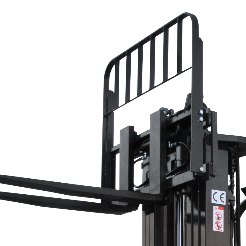 cpd_yett-electric-liion-7 Электрический погрузчик YETT CPD30-A3LIH4-M-M400-3W - 8