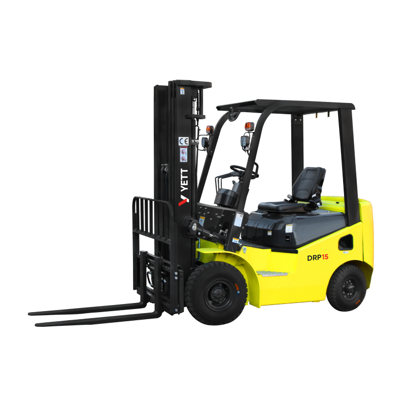 drp15-xck2-m300-3w-1 Дизельный погрузчик YETT DRP15-WS5K2-M300-3W - 1