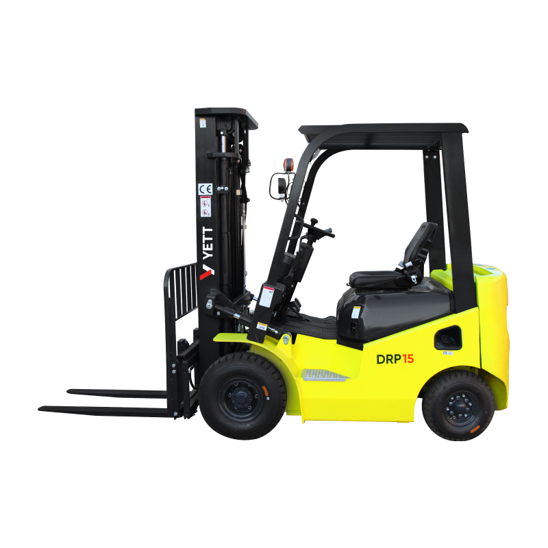 drp15-xck2-m300-3w-2 Дизельный погрузчик YETT DRP15-WS5K2-M300-3W - 5