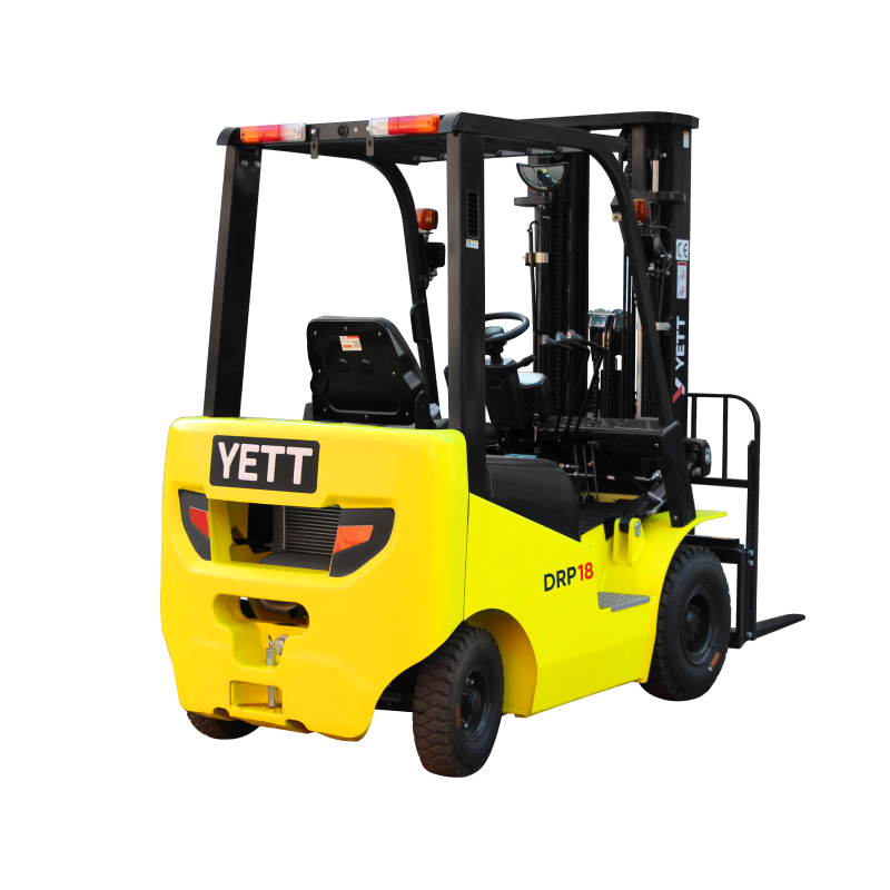 drp18-ws5k2-zsm480-ss-1 Дизельный погрузчик YETT DRP18-WS5K2-ZSM480-SS - 5