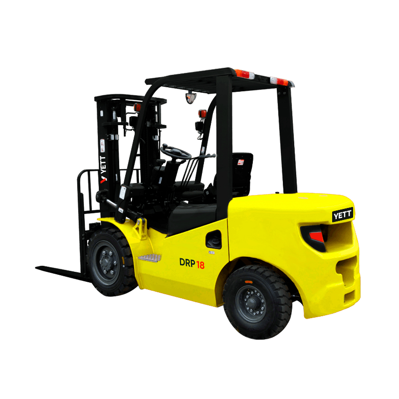 drp18-ws5k2-zsm480-ss-4 Дизельный погрузчик YETT DRP18-WS5K2-ZSM480-SS - 4