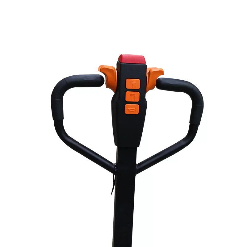Самоходная тележка PROLIFT SK20L - 7