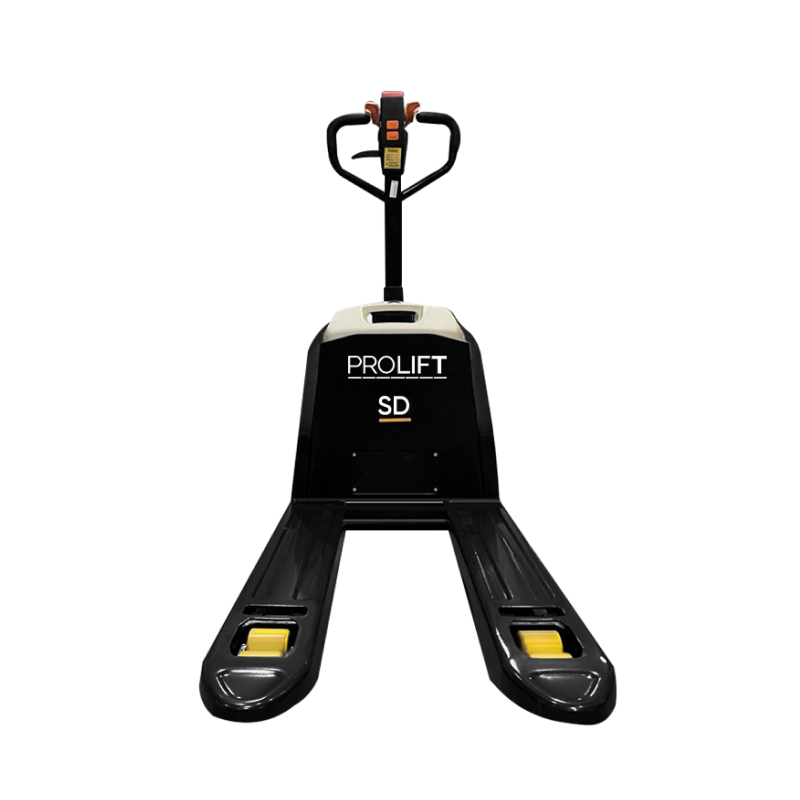Самоходная тележка PROLIFT M2 SD 20 L - 5