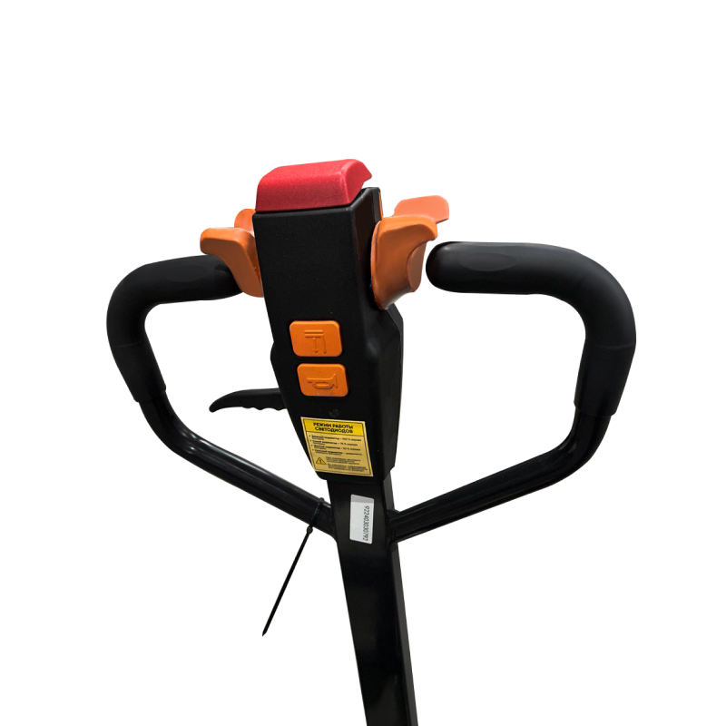 Самоходная тележка PROLIFT M2 SD 20 L - 3