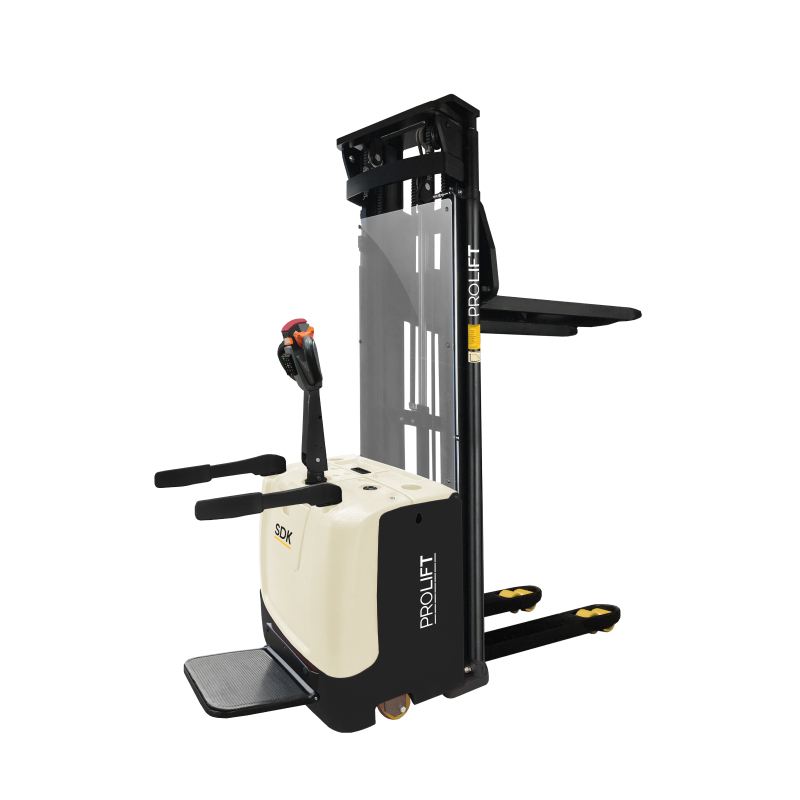 sdk-m2-1 Самоходный электроштабелер PROLIFT M2 SDK 1656 - 3