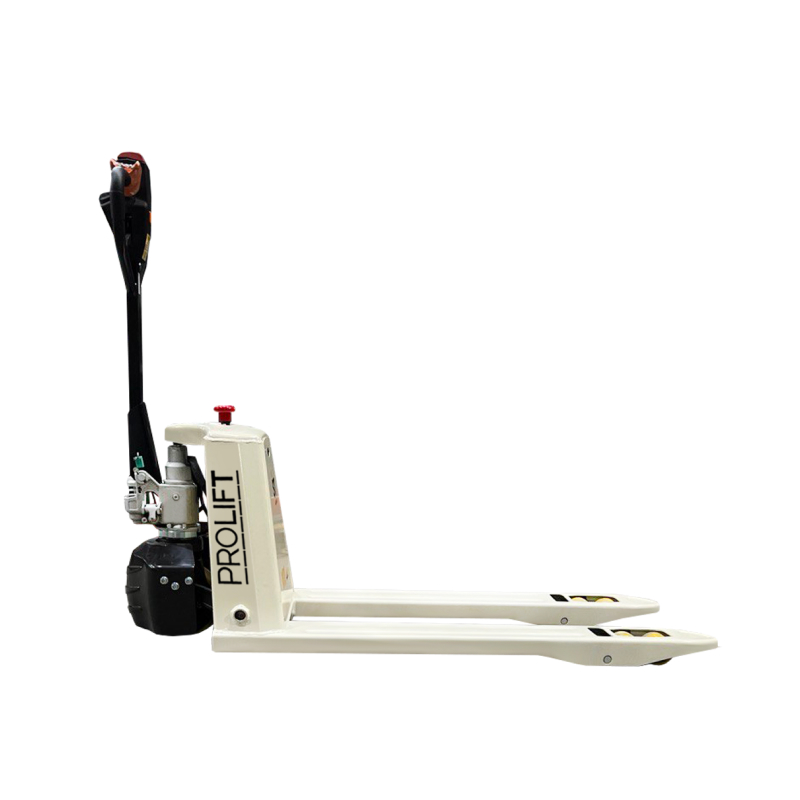 st15l-m2-3 Самоходная тележка с гидравлическим подъемом вил PROLIFT M2 ST15L - 6