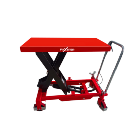 Стол гидравлический FOXSTER TF100 - 1