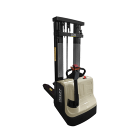 Самоходный электроштабелер PROLIFT M2 SDR 1545S li-ion со свободным подъемом - 1