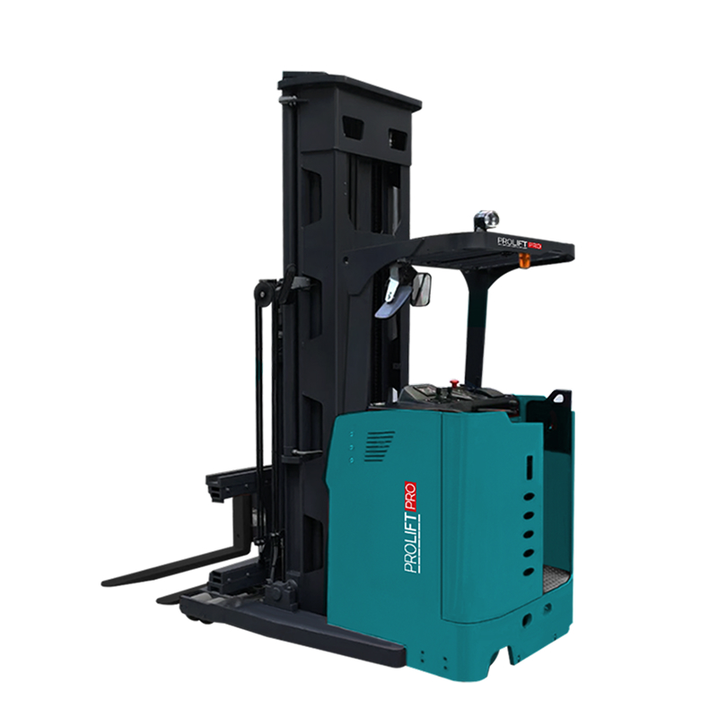 Узкопроходный штабелер PROLIFT PRO TRX 1555 - 2
