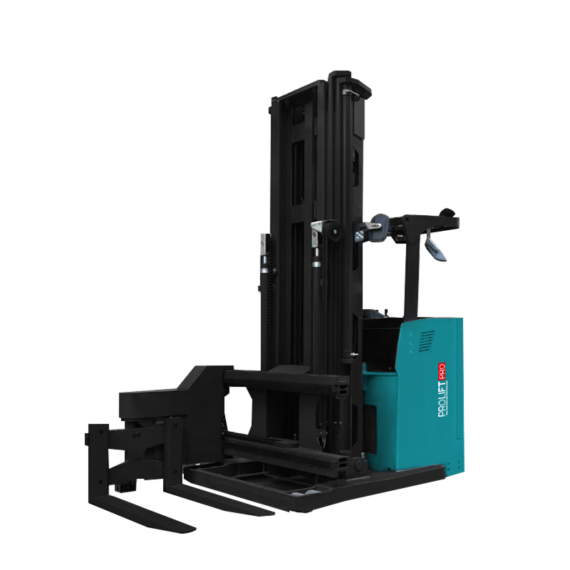 Узкопроходный штабелер PROLIFT PRO TRX 1555 - 3