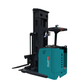 Узкопроходный штабелер PROLIFT PRO TRX 1580 - 1