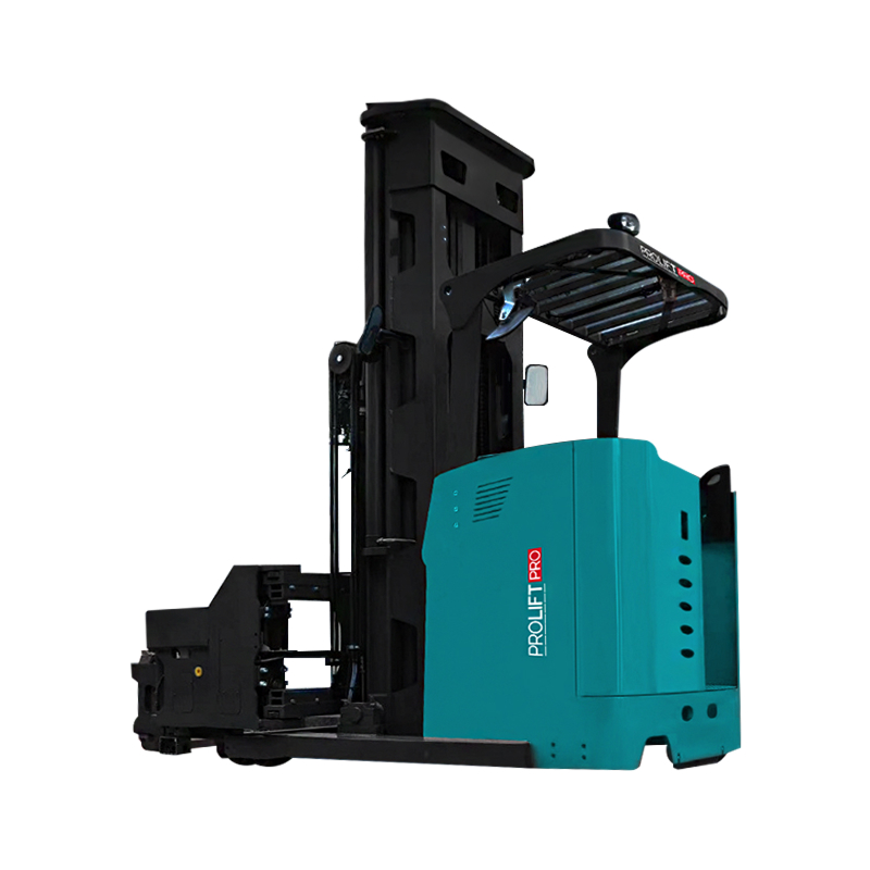 Узкопроходный штабелер PROLIFT PRO TRX 1555 - 4