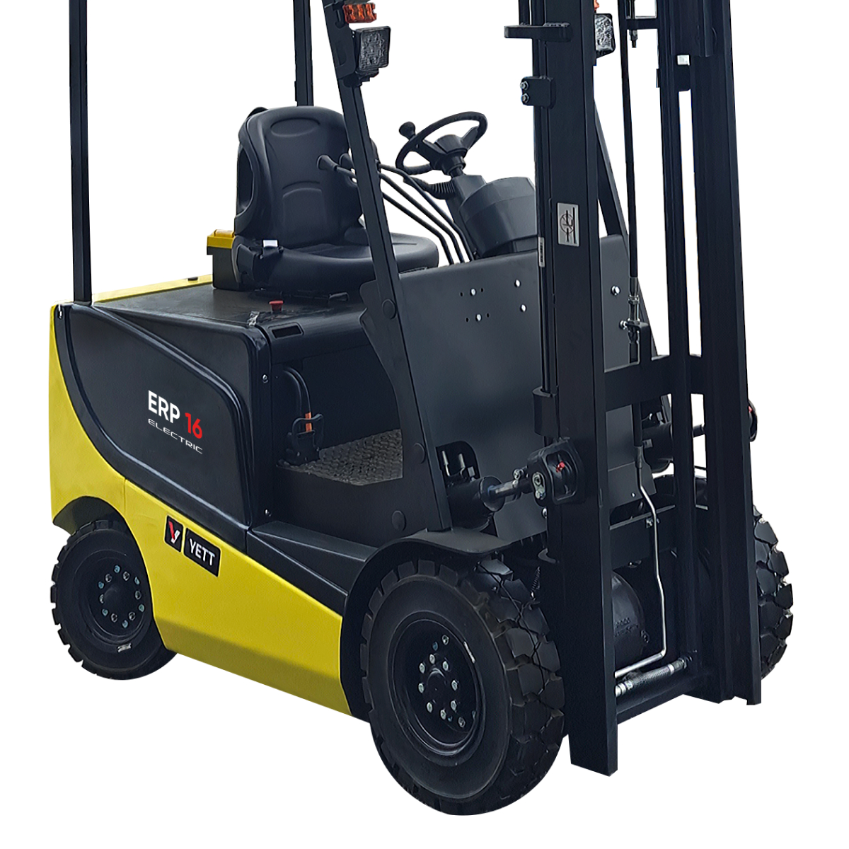 erp16-10_agm-040326 Электрический вилочный погрузчик YETT ERP16-ZSM480-SS - 9