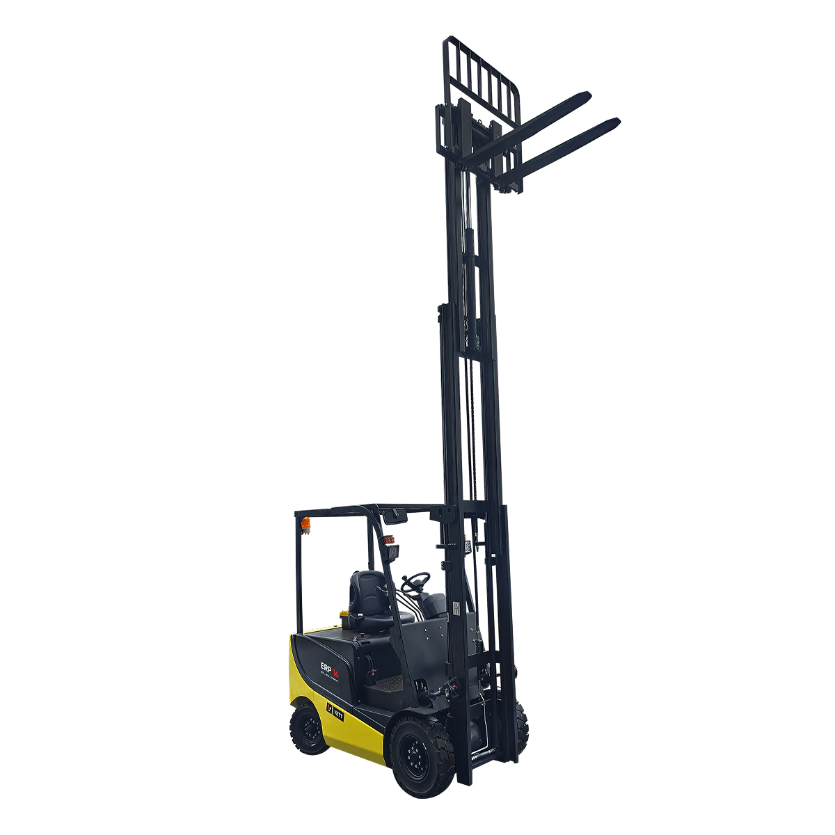 erp16-9_agm-040326 Электрический вилочный погрузчик YETT ERP16-ZSM480-SS - 5