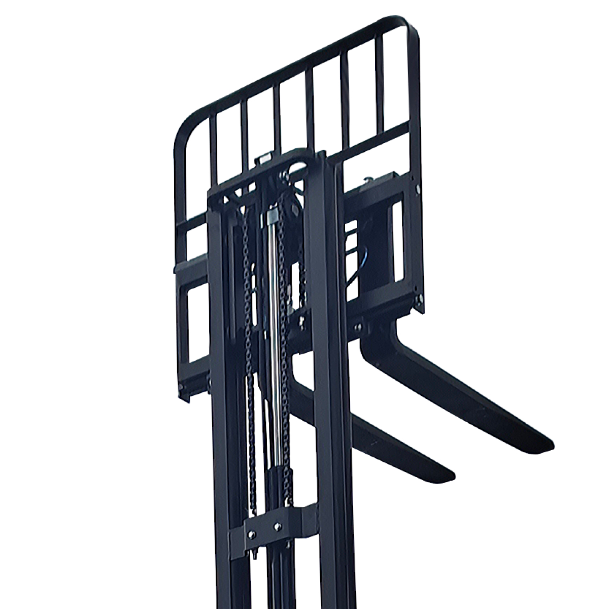 erp18-12_liion-040326 Электрический вилочный погрузчик YETT ERP18 li-ion ZSM550-SS - 12